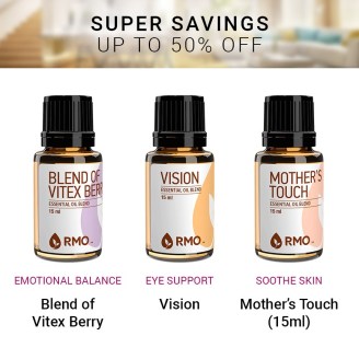 3 Blends