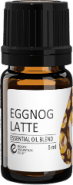 EGGNOGG LATTE